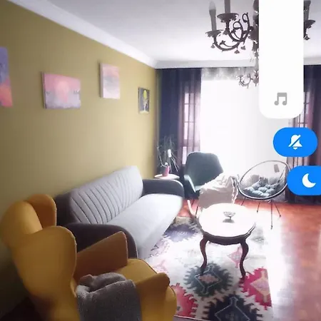 Appartement As Marinas 92