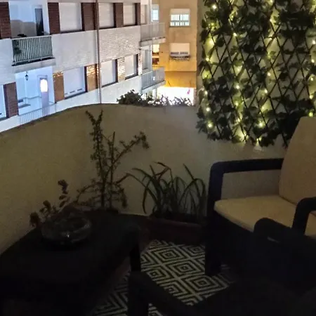 As Marinas 92 Appartement Boiro