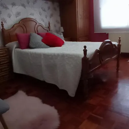 Lägenhet As Marinas 92 Boiro