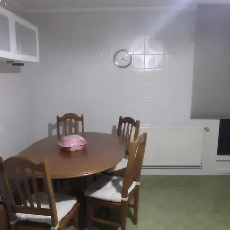 Lägenhet As Marinas 92