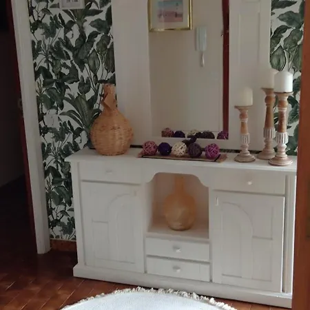 Lägenhet As Marinas 92