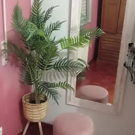 Appartement As Marinas 92 *