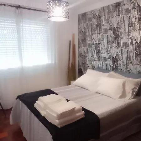 As Marinas 92 Appartement *