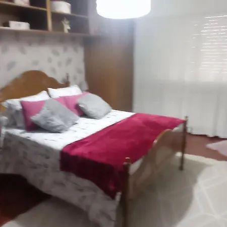 As Marinas 92 Lägenhet *