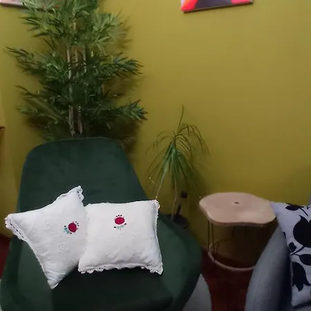 Lägenhet As Marinas 92 Boiro