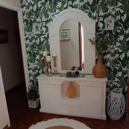 Appartement As Marinas 92 *