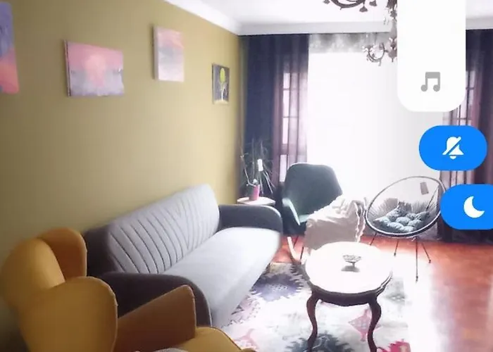 Апартаменты As Marinas 92