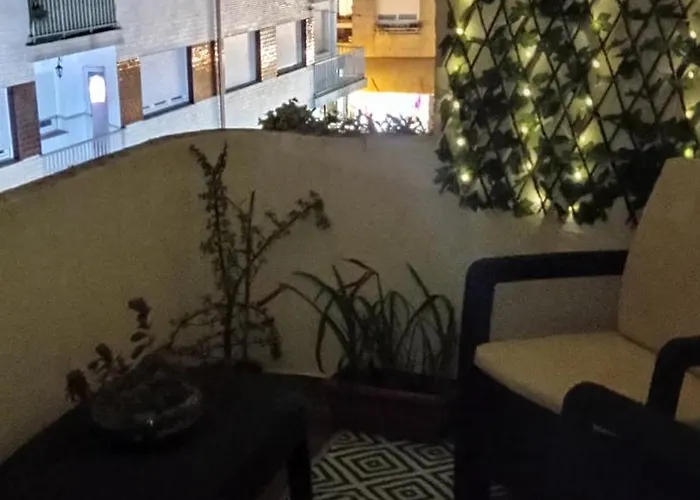 As Marinas 92 Lejlighed Boiro