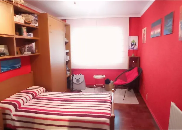 As Marinas 92 * Boiro