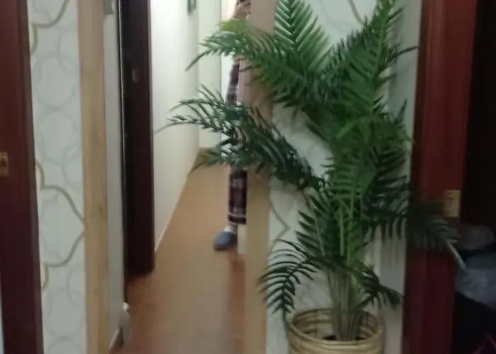 As Marinas 92 * Boiro