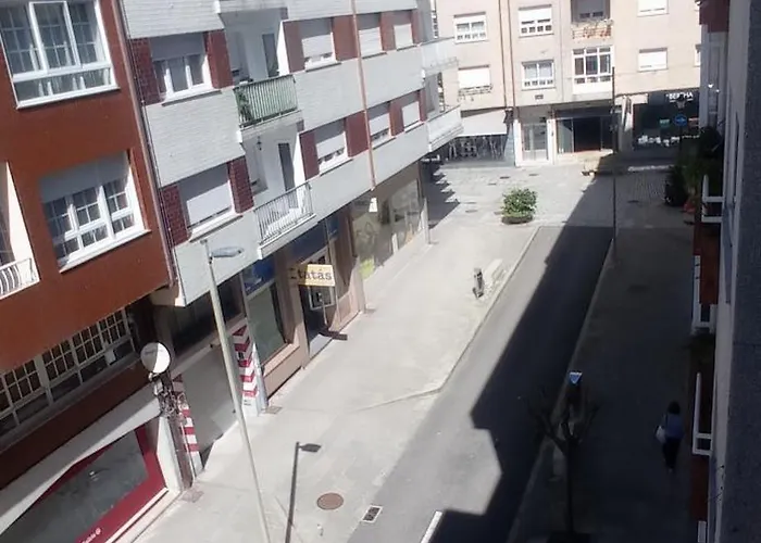 Lejlighed As Marinas 92