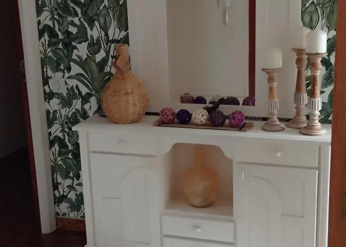 Апартаменты As Marinas 92