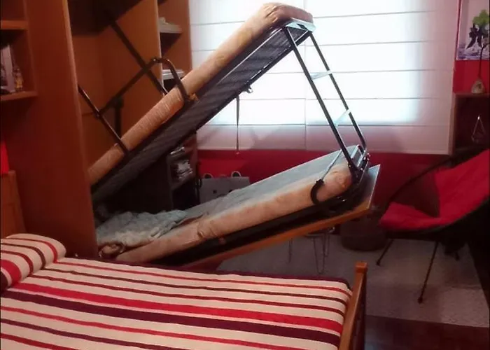 As Marinas 92 * Бойро