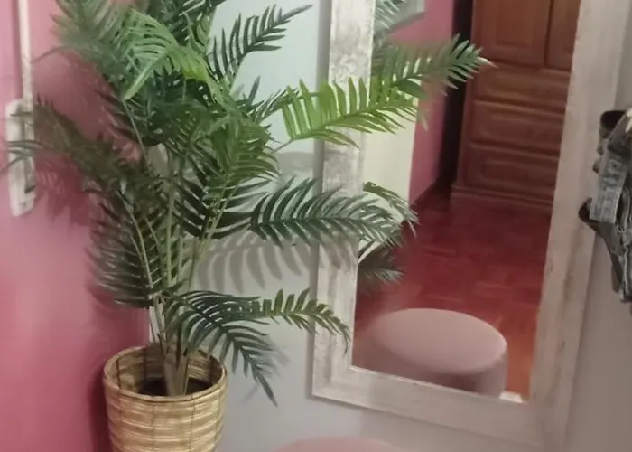 Lejlighed As Marinas 92 *