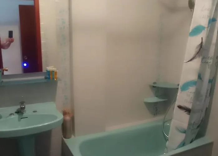 Апартаменты As Marinas 92 *