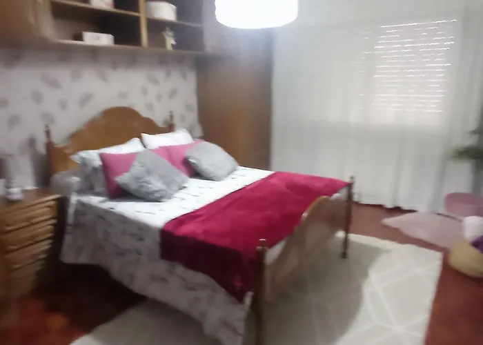 As Marinas 92 Апартаменты *