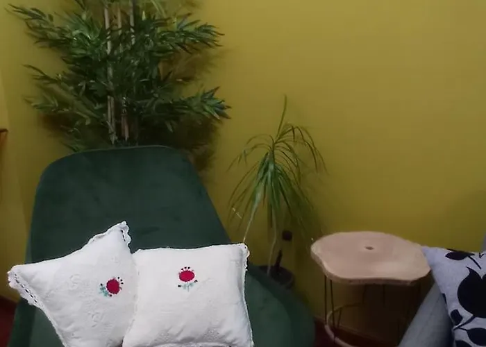 Lejlighed As Marinas 92 Boiro