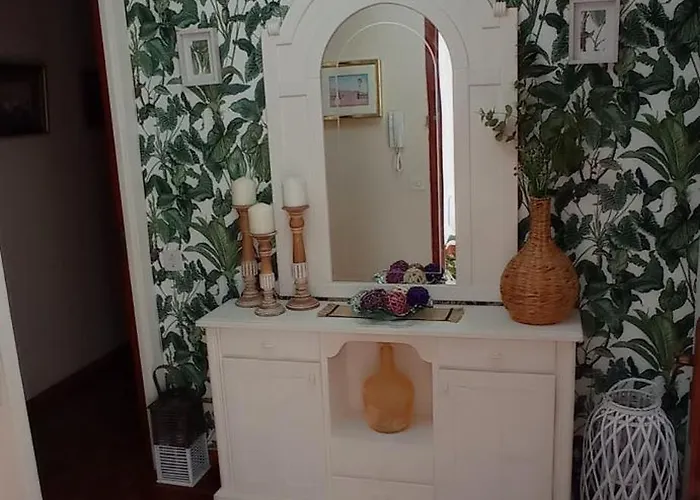 Lejlighed As Marinas 92 *