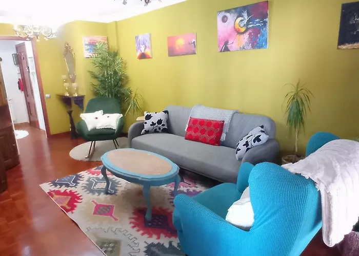 As Marinas 92 * Бойро